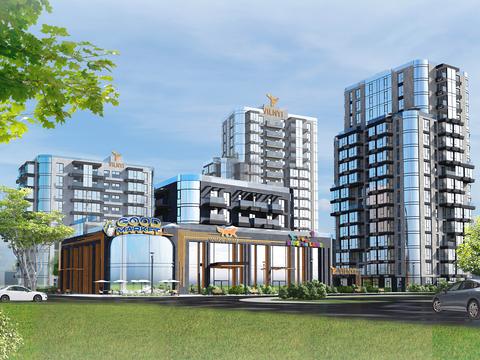 Квартира на вул. Михайла Грушевського в Ужгород, ID 220321, фото №1
