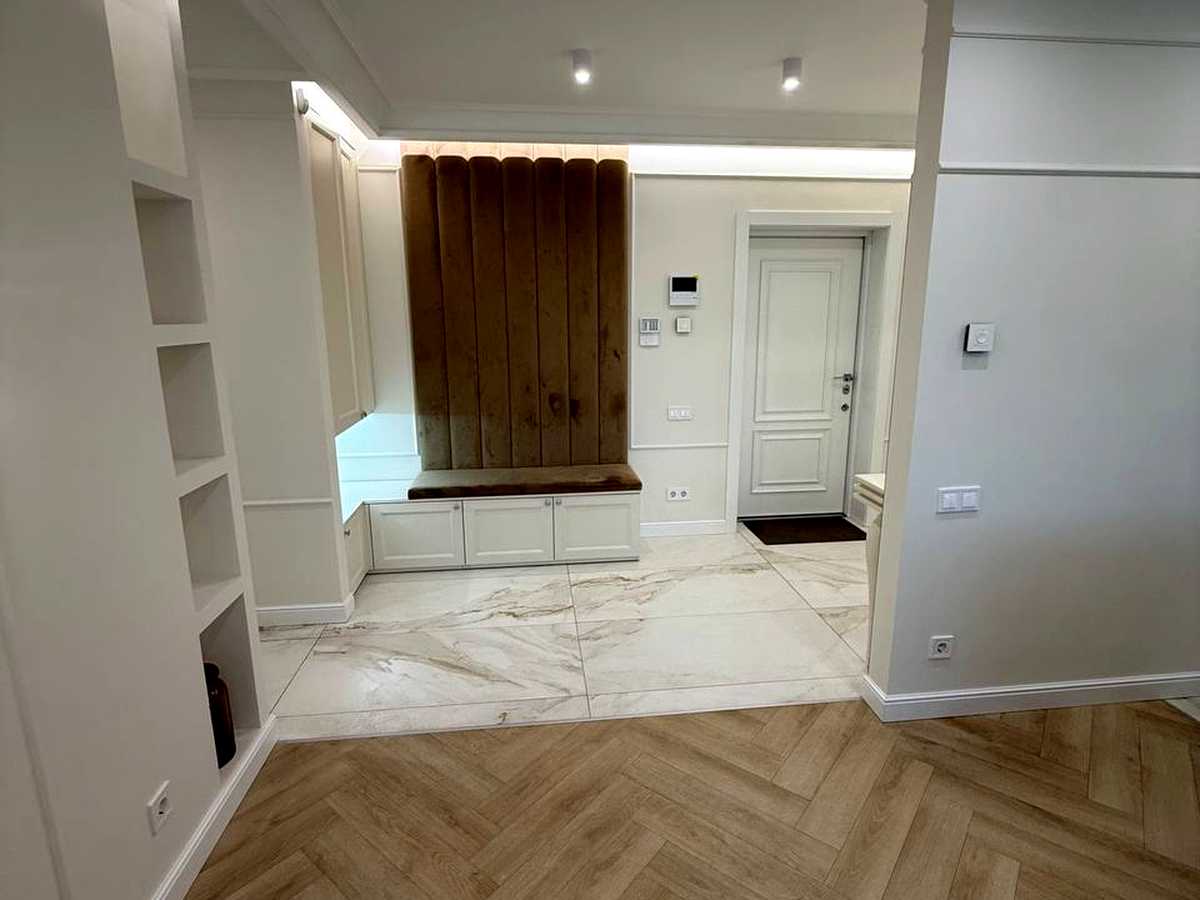 Квартира на вул. Панаса Мирного, 1 в Хмельницькому, ID 393331, фото №13