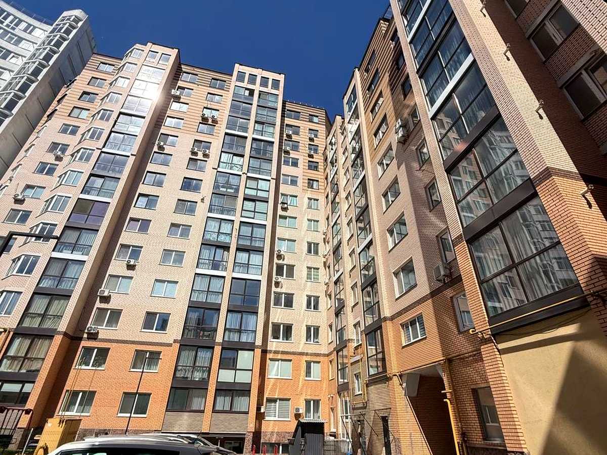 Квартира на вул. Панаса Мирного, 1 в Хмельницькому, ID 393331, фото №15