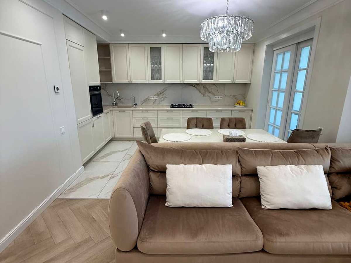 Квартира на вул. Панаса Мирного, 1 в Хмельницькому, ID 393331, фото №16