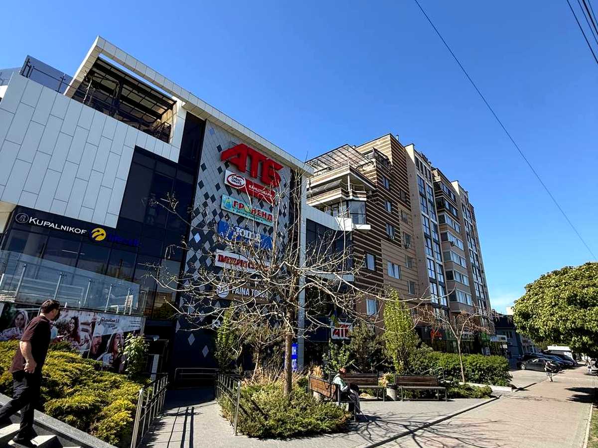 Квартира на вул. Панаса Мирного, 1 в Хмельницькому, ID 393331, фото №17