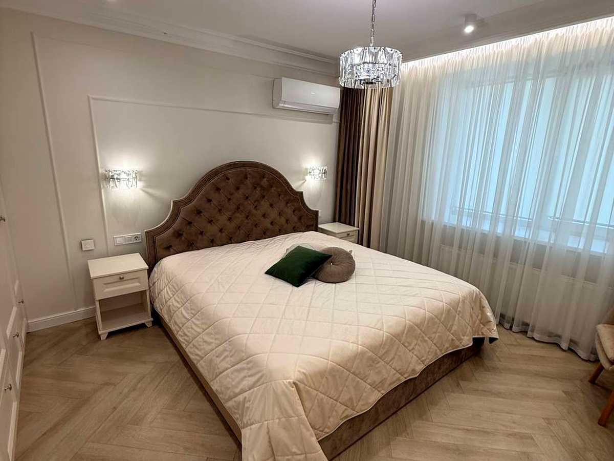 Квартира на вул. Панаса Мирного, 1 в Хмельницькому, ID 393331, фото №18