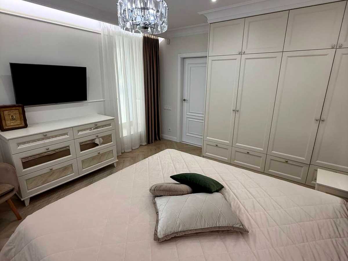 Квартира на вул. Панаса Мирного, 1 в Хмельницькому, ID 393331, фото №19