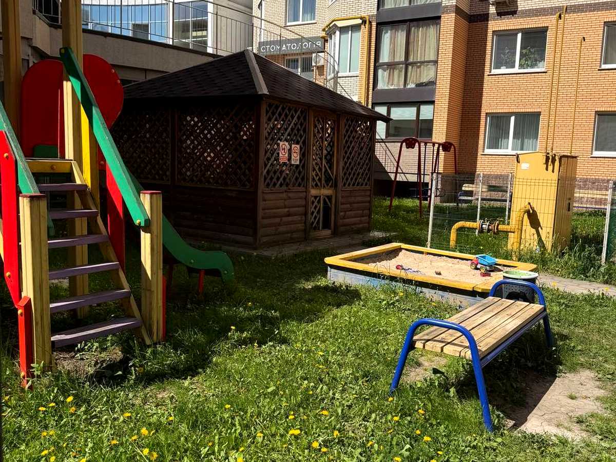 Квартира на вул. Панаса Мирного, 1 в Хмельницькому, ID 393331, фото №20