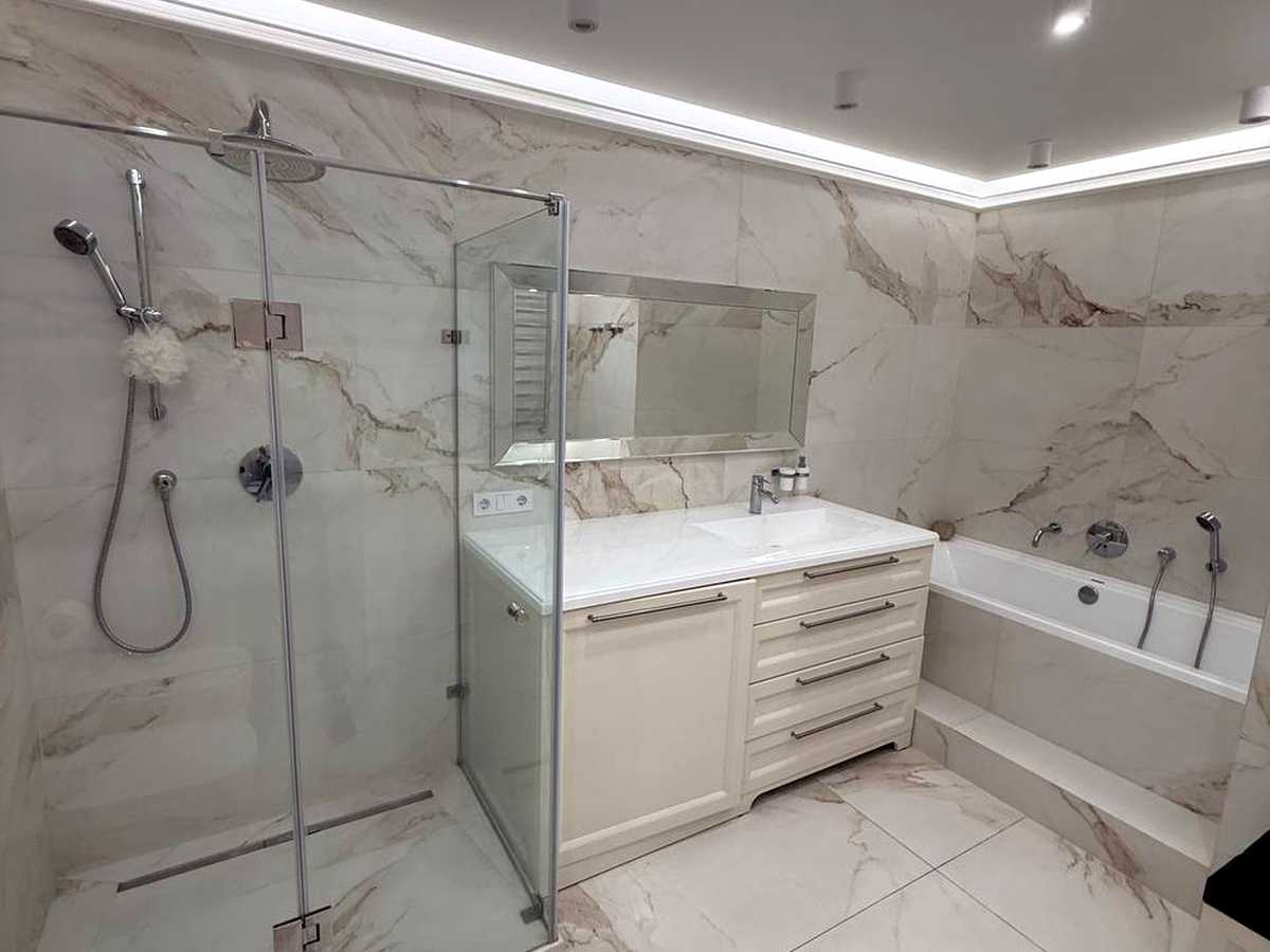 Квартира на вул. Панаса Мирного, 1 в Хмельницькому, ID 393331, фото №4