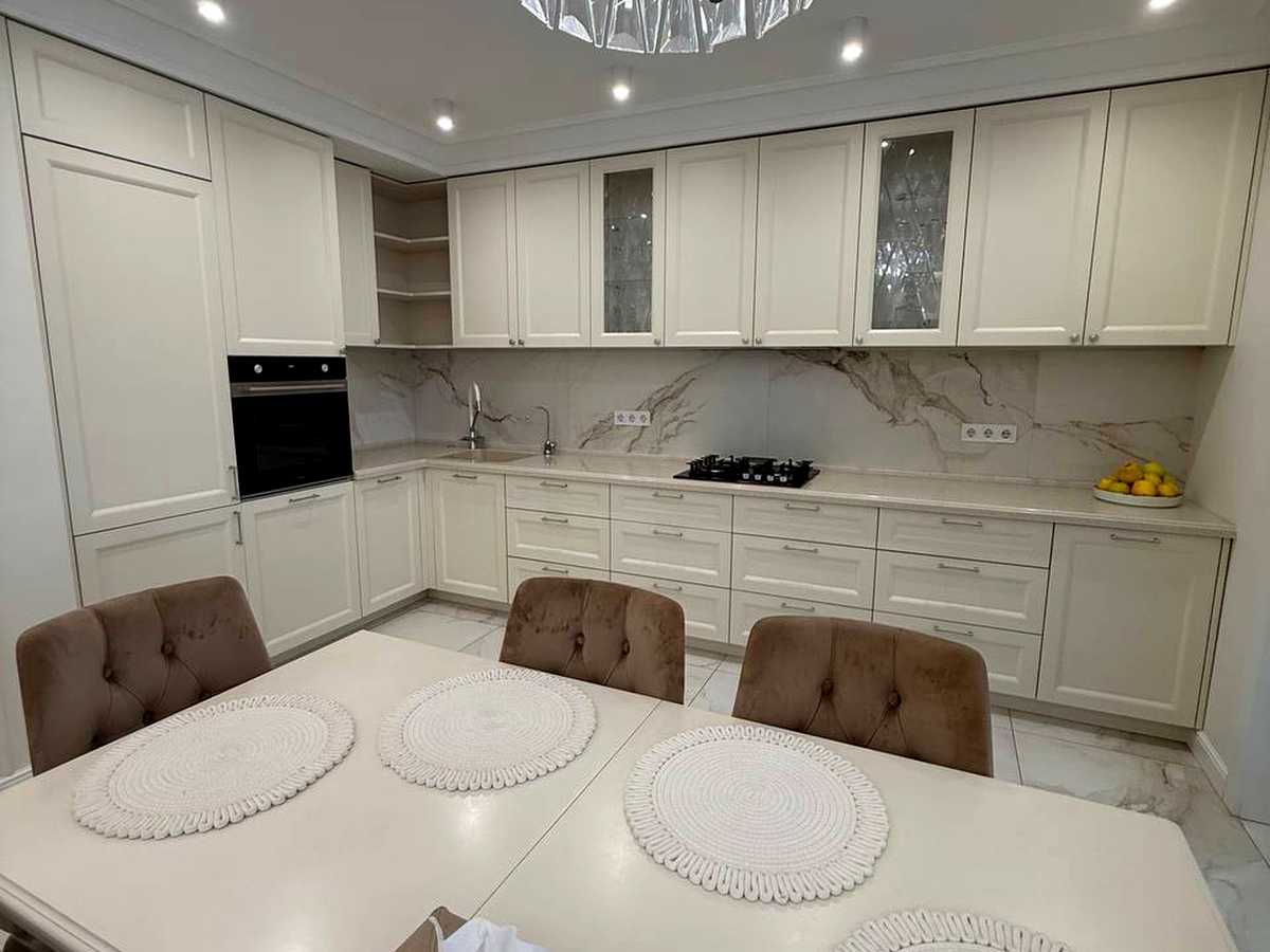 Квартира на вул. Панаса Мирного, 1 в Хмельницькому, ID 393331, фото №7