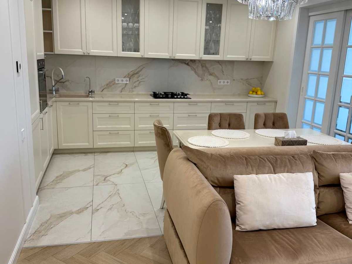 Квартира на вул. Панаса Мирного, 1 в Хмельницькому, ID 393331, фото №8