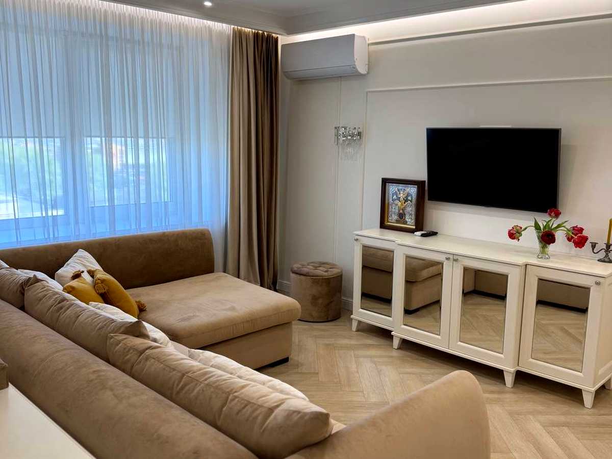 Квартира на вул. Панаса Мирного, 1 в Хмельницькому, ID 393331, фото №10