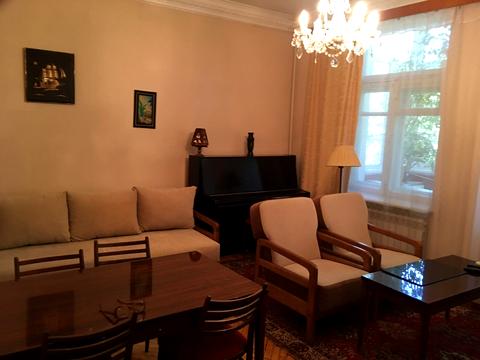 Квартира на вул. Фонтанська дорога, 9Б в Одесі, ID 187668, фото №1