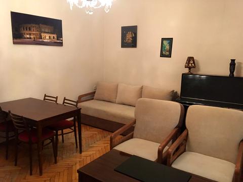 Квартира на вул. Фонтанська дорога, 9Б в Одесі, ID 187668, фото №2