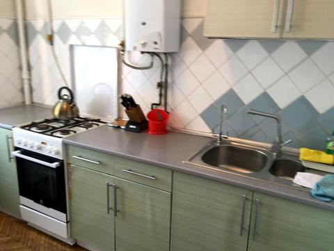 Квартира на вул. Фонтанська дорога, 9Б в Одесі, ID 187668, фото №4