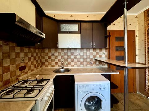 Квартира на вул. Курсанта Єськова, 8-А в Чернігів, ID 242147, фото №1