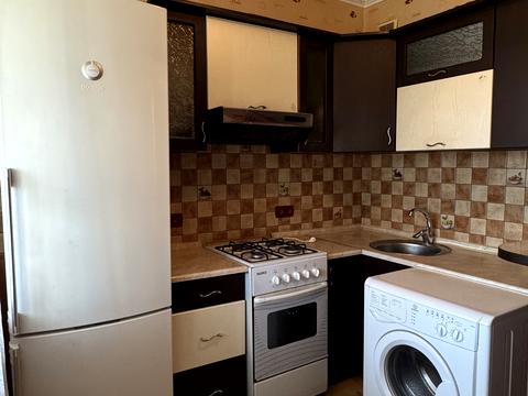 Квартира на вул. Курсанта Єськова, 8-А в Чернігів, ID 242147, фото №2