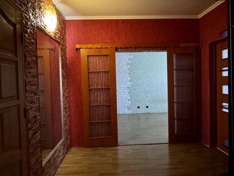 Квартира на вул. Курсанта Єськова, 8А в Чернігові, ID 242147, фото №12