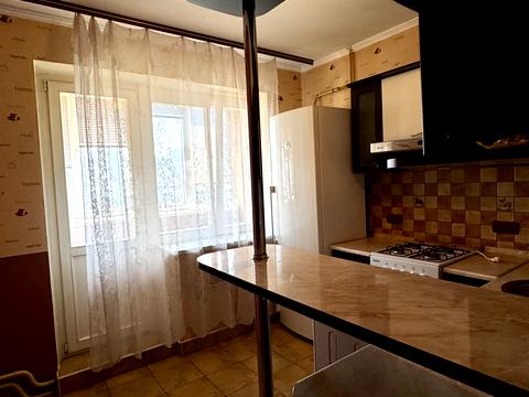 Квартира на вул. Курсанта Єськова, 8-А в Чернігів, ID 242147, фото №3