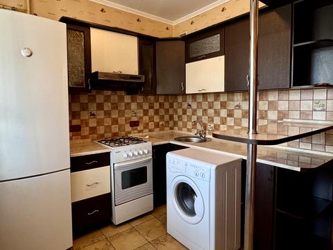 Квартира на вул. Курсанта Єськова, 8-А в Чернігів, ID 242147, фото №4