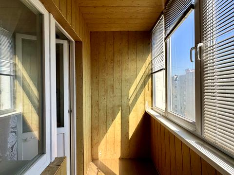 Квартира на вул. Курсанта Єськова, 8А в Чернігові, ID 242147, фото №10