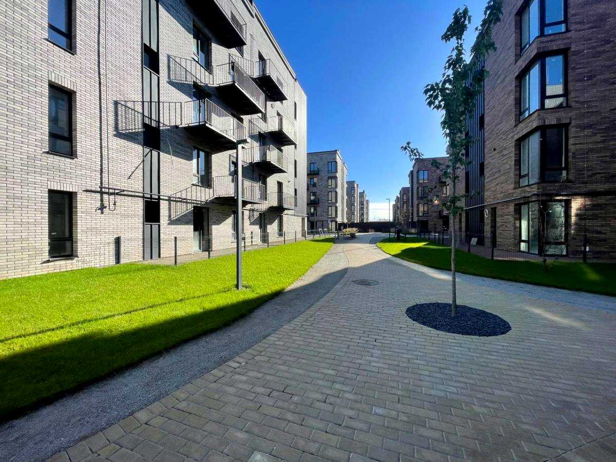 Квартира на вул. Долішня вул., 19/2 в Івано-Франківську, ID 306022, фото №1