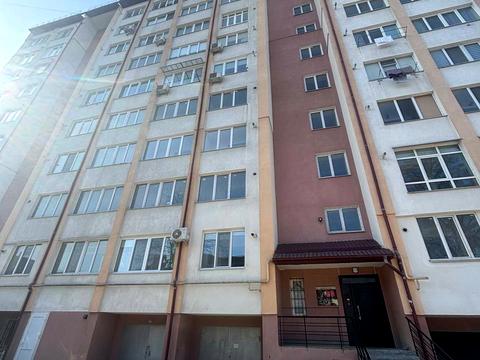 Квартира на вул. Вовчинецька, 25а в Івано-Франківську, ID 174623, фото №1