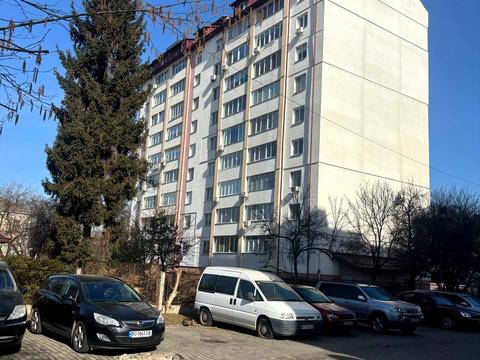 Квартира на вул. Вовчинецька, 25а в Івано-Франківську, ID 174623, фото №2