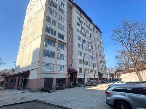 Квартира на вул. Вовчинецька, 25а в Івано-Франківську, ID 174623, фото №3