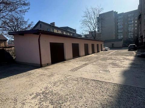 Квартира на вул. Вовчинецька, 25а в Івано-Франківську, ID 174623, фото №4