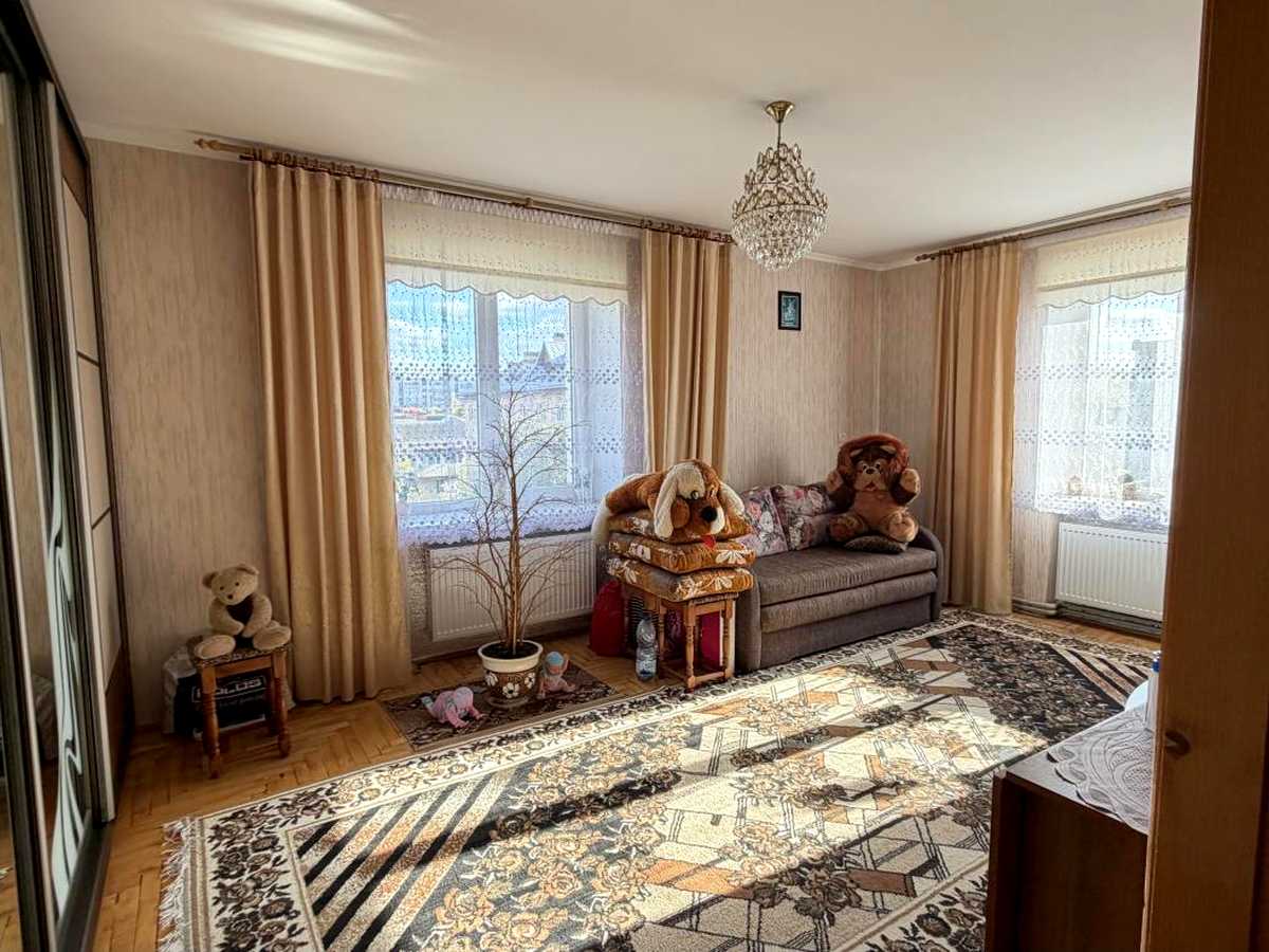 Квартира на вул. Володимира Великого, 98 в Львові, ID 309558, фото №2