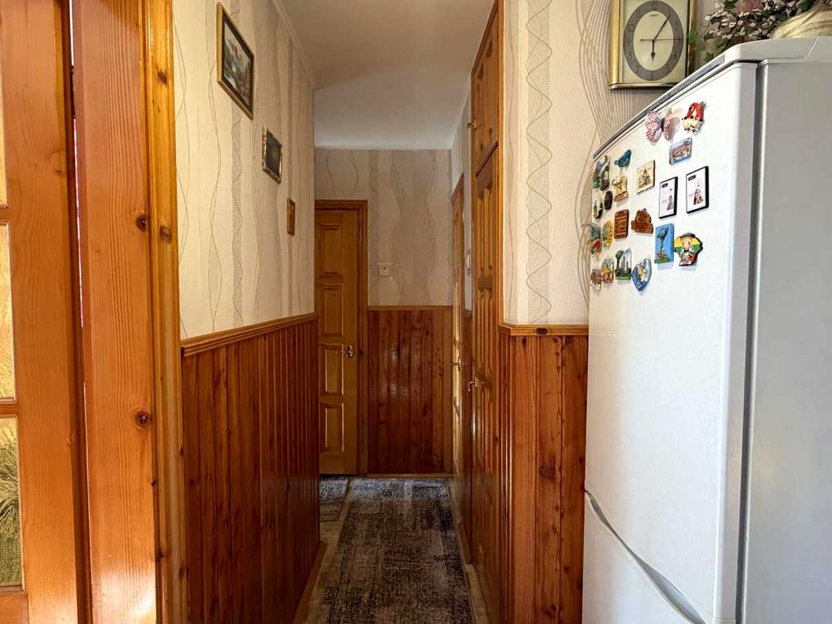 Квартира на вул. Володимира Великого, 98 в Львові, ID 309558, фото №6