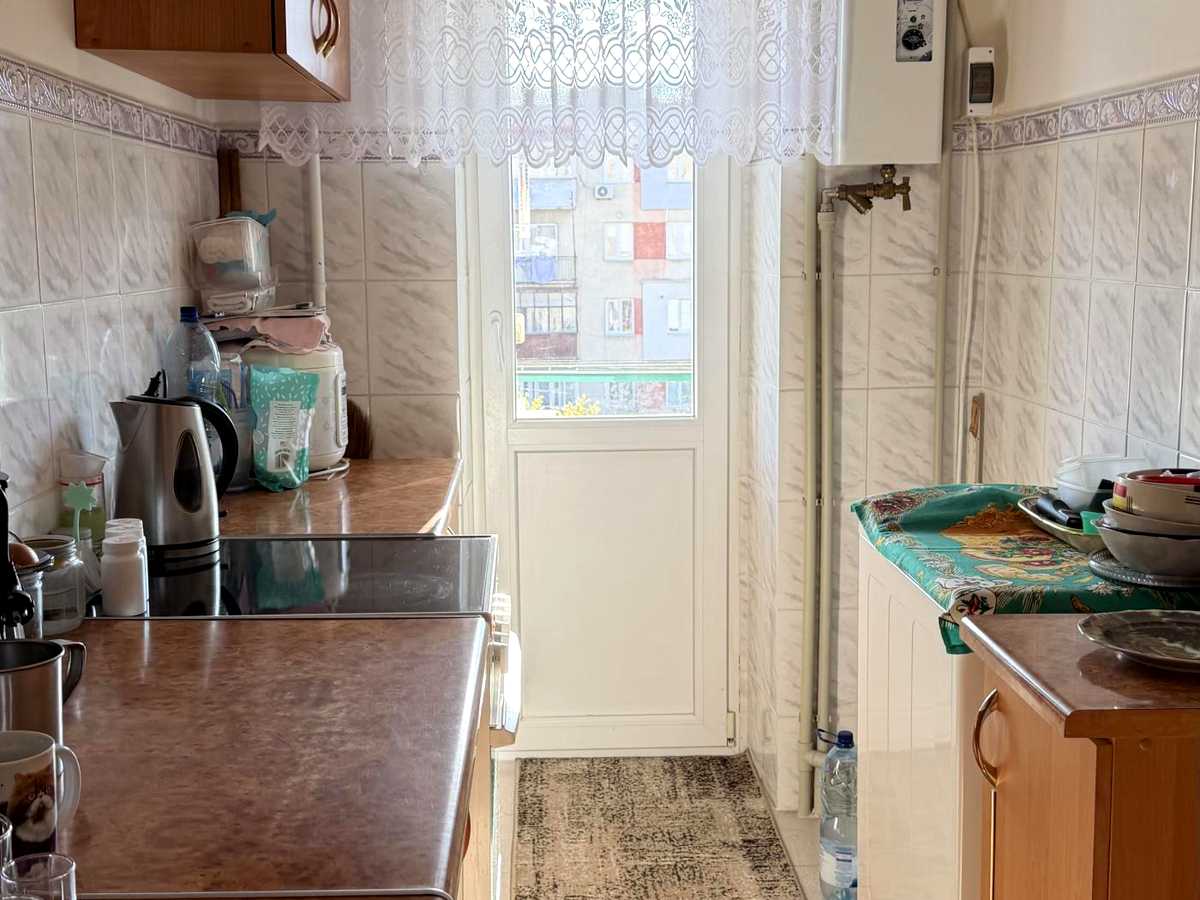 Квартира на вул. Володимира Великого, 98 в Львові, ID 309558, фото №7