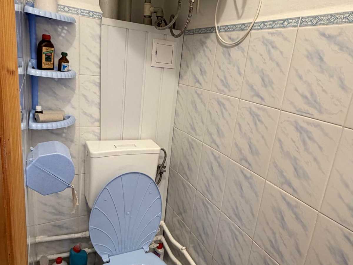 Квартира на вул. Володимира Великого, 98 в Львові, ID 309558, фото №9