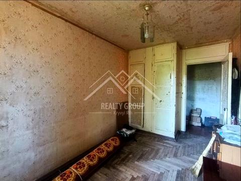 Квартира на вул. Тесленка, 29 в Кривому Розі, ID 225592, фото №2