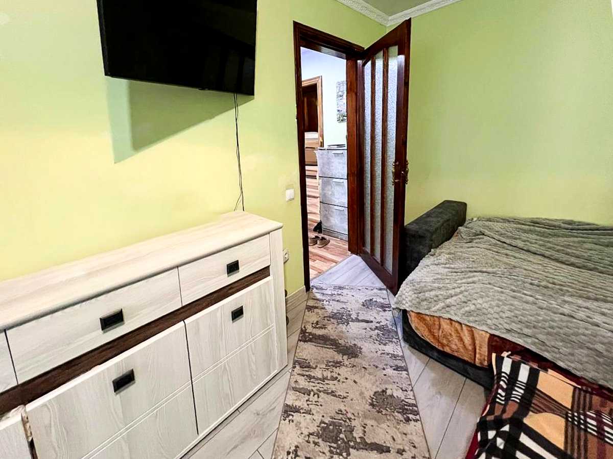 Квартира на вул. Володимира Великого, 98 в Львові, ID 309557, фото №4