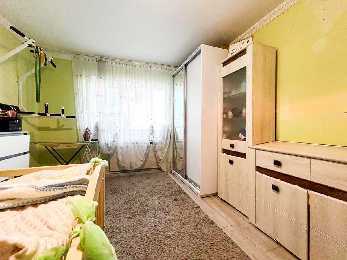 Квартира на вул. Володимира Великого, 98 в Львові, ID 309557, фото №5