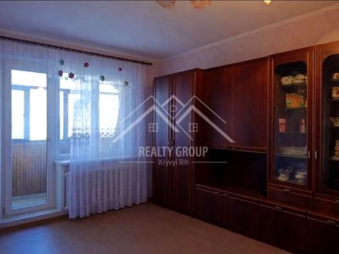 Квартира на вул. 5-й Зарічний мікрорайон, 91 в Кривому Розі, ID 182304, фото №1