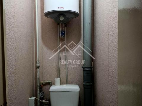 Квартира на вул. 5-й Зарічний мікрорайон, 91 в Кривому Розі, ID 182304, фото №11