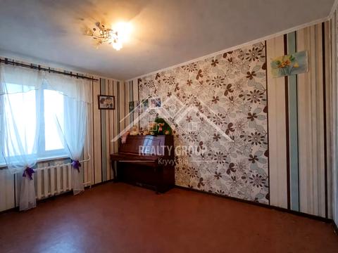 Квартира на вул. 5-й Зарічний мікрорайон, 91 в Кривому Розі, ID 182304, фото №3
