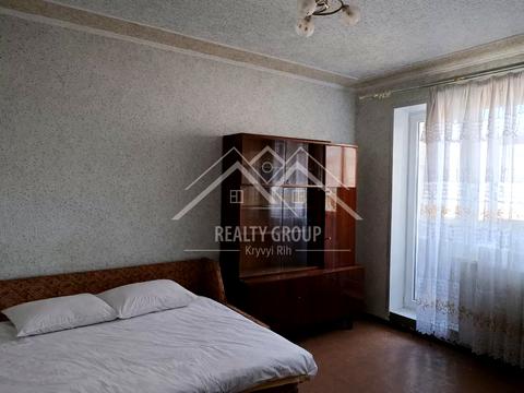 Квартира на вул. 5-й Зарічний мікрорайон, 91 в Кривому Розі, ID 182304, фото №4