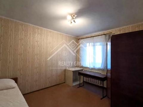 Квартира на вул. 5-й Зарічний мікрорайон, 91 в Кривому Розі, ID 182304, фото №5