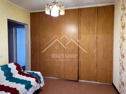 Квартира на вул. 5-й Зарічний мікрорайон, 91 в Кривому Розі, ID 182304, фото №6