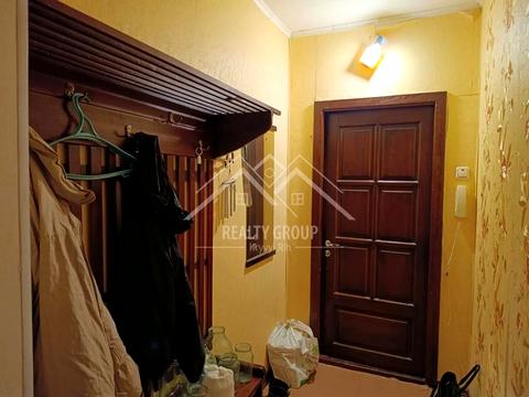 Квартира на вул. 5-й Зарічний мікрорайон, 91 в Кривому Розі, ID 182304, фото №8