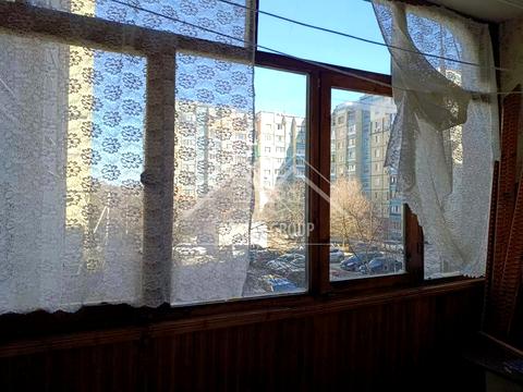 Квартира на вул. 5-й Зарічний мікрорайон, 91 в Кривому Розі, ID 182304, фото №9