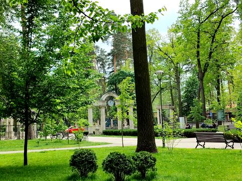 Квартира на вул. Соборна в Києві, ID 245555, фото №12