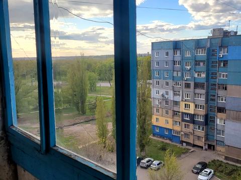 Квартира на вул. Котляревського, 9 в Кривому Розі, ID 195813, фото №1