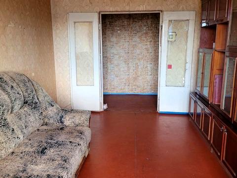 Квартира на вул. Котляревського, 9 в Кривому Розі, ID 195813, фото №8