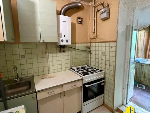 Квартира на вул. Богдана Гаврилишина, 13 в Києві, ID 255419, фото №1