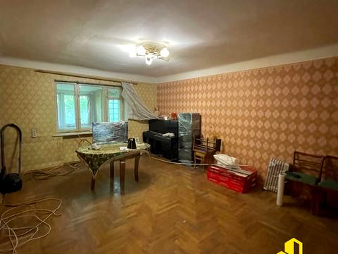 Квартира на вул. Богдана Гаврилишина, 13 в Києві, ID 255419, фото №2