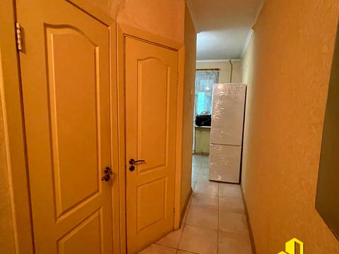 Квартира на вул. Богдана Гаврилишина, 13 в Києві, ID 255419, фото №11