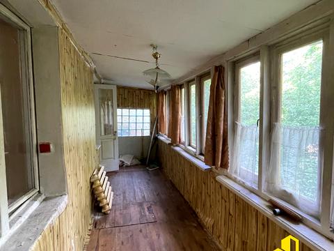 Квартира на вул. Богдана Гаврилишина, 13 в Києві, ID 255419, фото №13