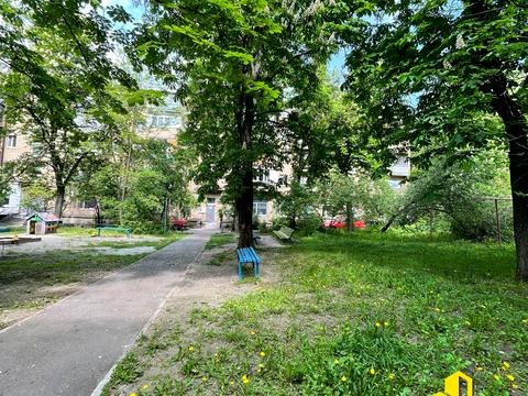 Квартира на вул. Богдана Гаврилишина, 13 в Києві, ID 255419, фото №14