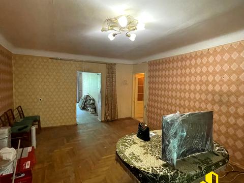 Квартира на вул. Богдана Гаврилишина, 13 в Києві, ID 255419, фото №3